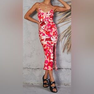Runway the Label Tammy Maxi Dress